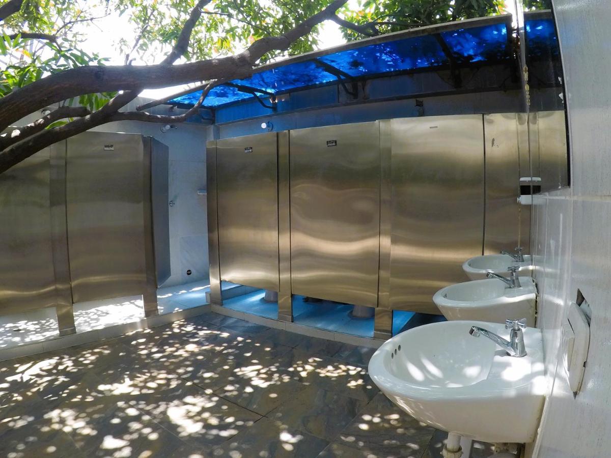 Rokadura Hotel Santa Marta  Exteriör bild