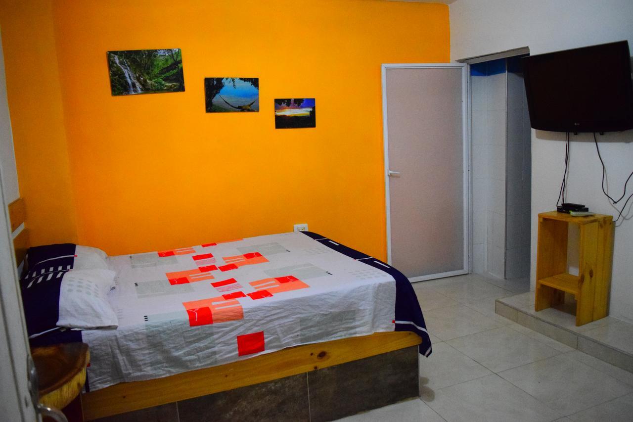 Rokadura Hotel Santa Marta  Exteriör bild