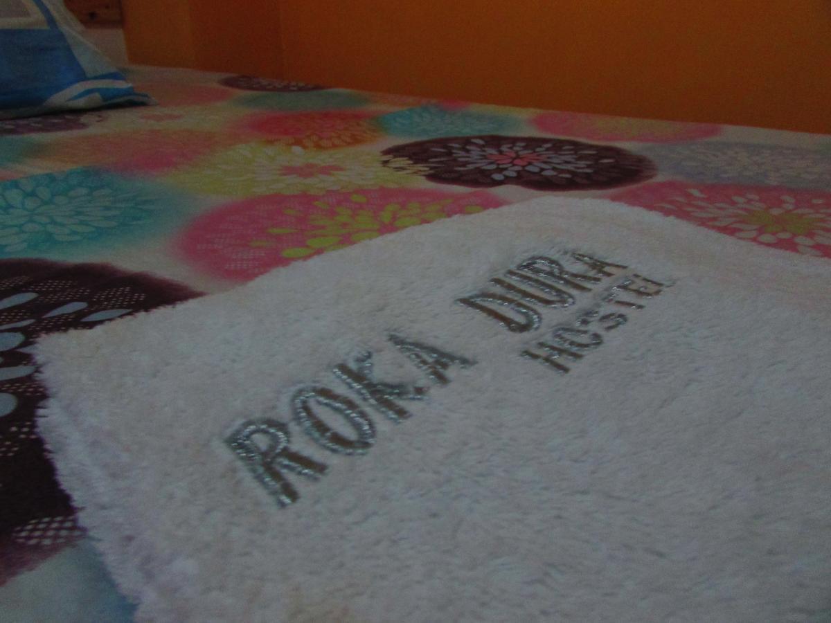 Rokadura Hotel Santa Marta  Exteriör bild
